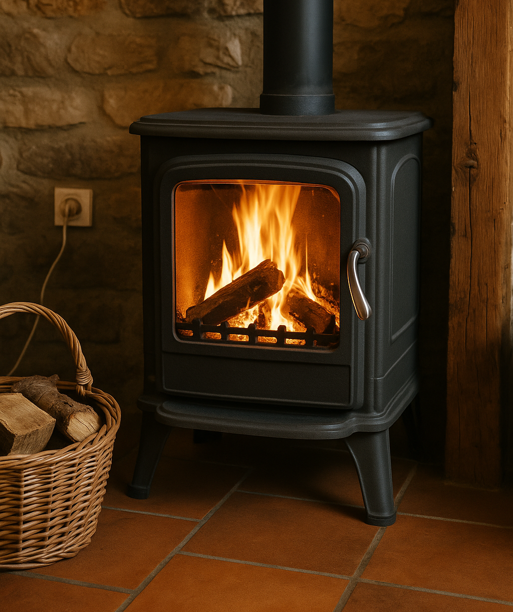 chimenea