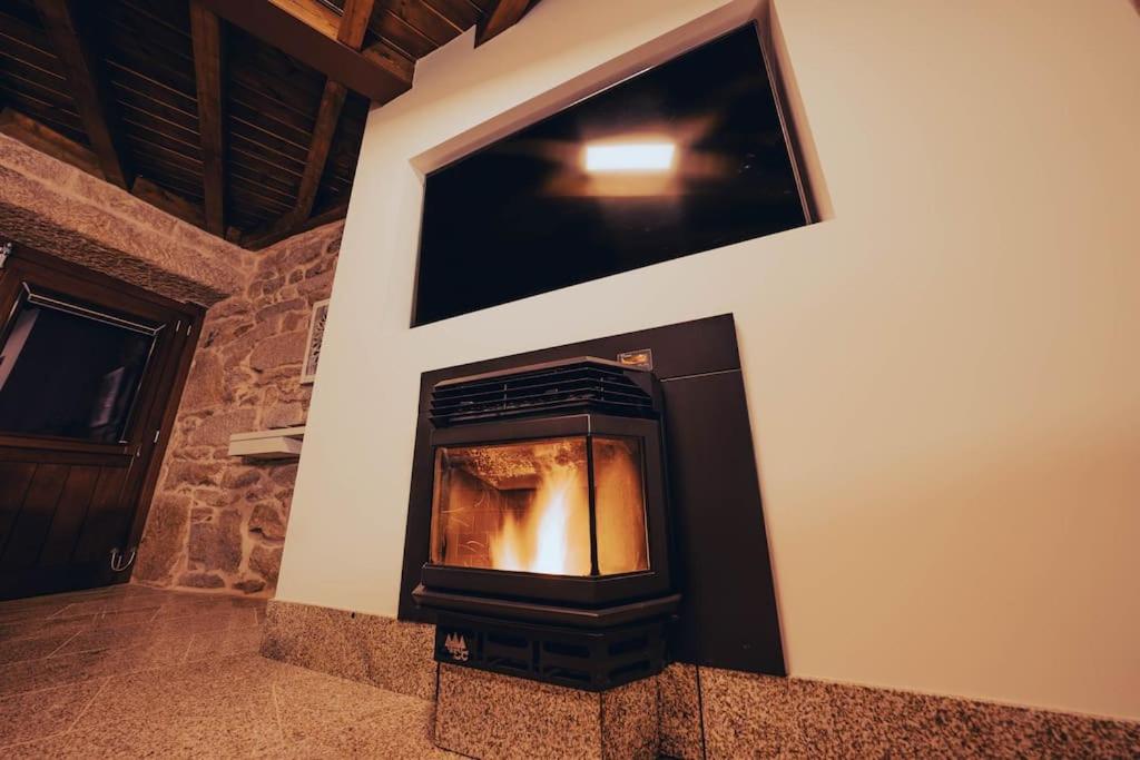 chimenea