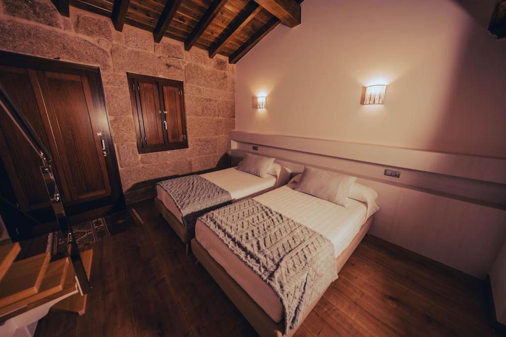 doble cama