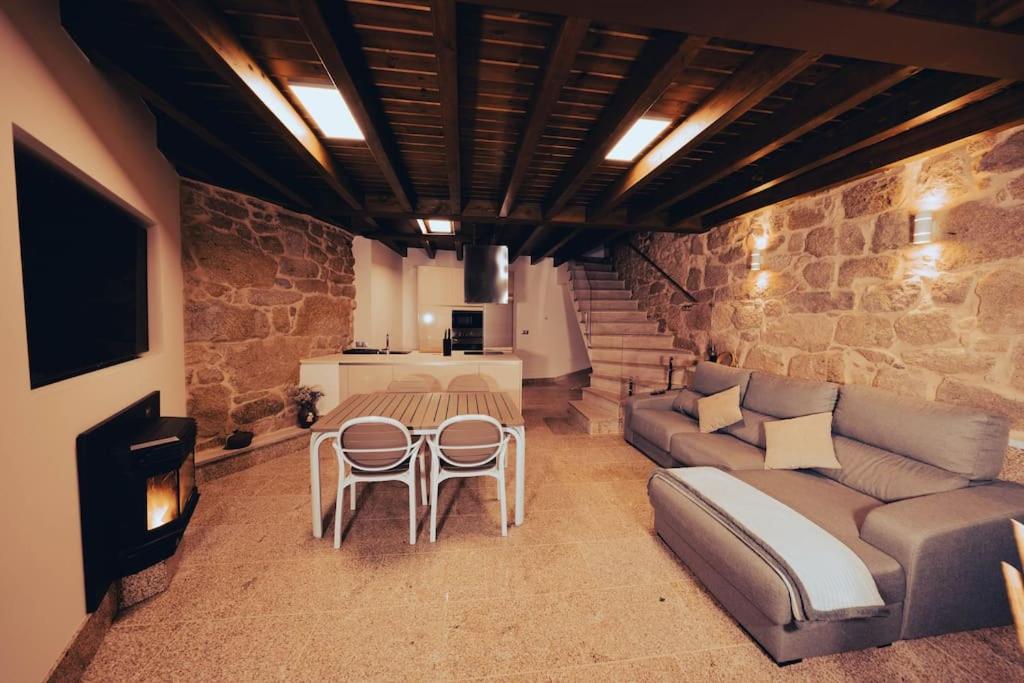 vilar salon